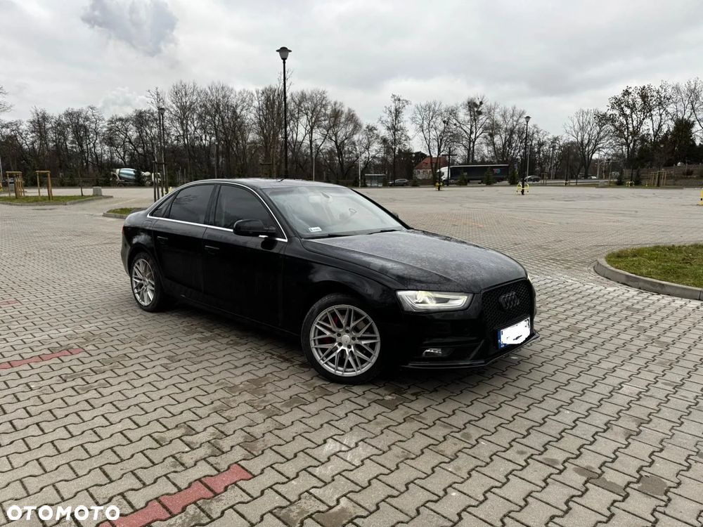 Audi Q5 2.0 TFSI quattro tiptronic - 12