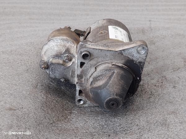 Motor Arranque Fiat Panda (141_) - 3