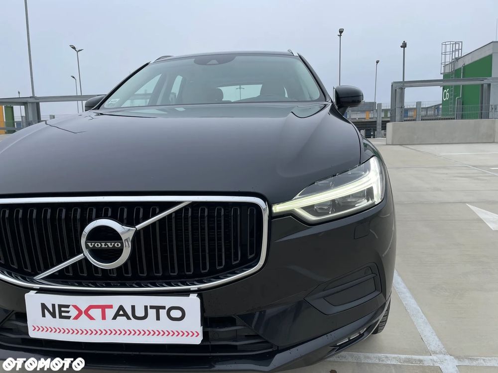 Volvo XC 60 D5 SCR AWD Inscription - 16