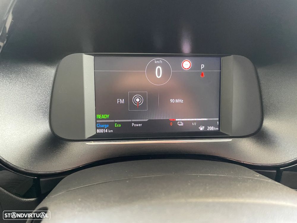 Opel Corsa-e Electric Edition - 13