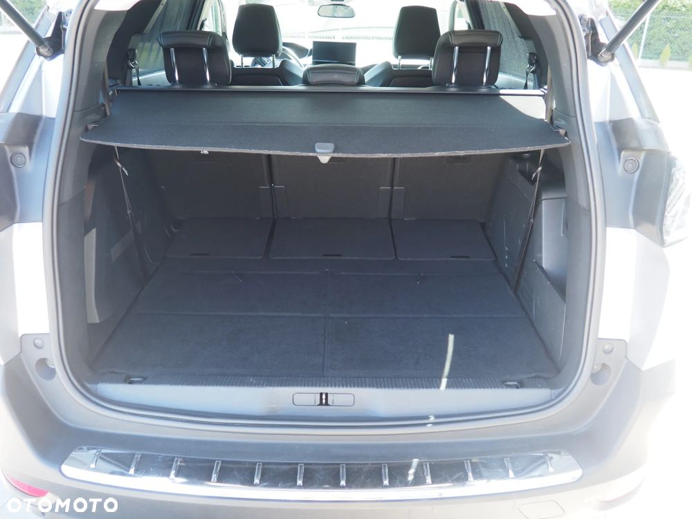 Peugeot 5008 1.5 BlueHDi Allure Pack S&S EAT8 - 37