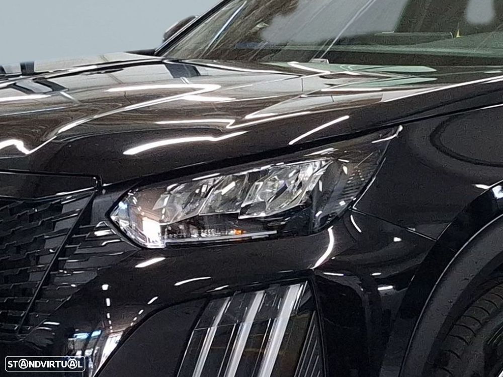 Peugeot e-2008 54 kWh Style - 3