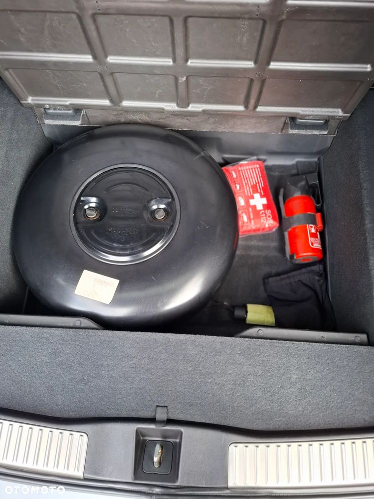 Honda Civic 1.8 i-VTEC Automatik Executive - 17