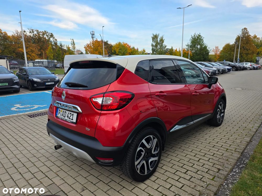Renault Captur - 8
