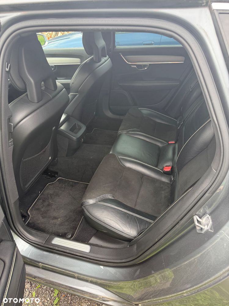 Volvo V90 D4 SCR R-Design - 8