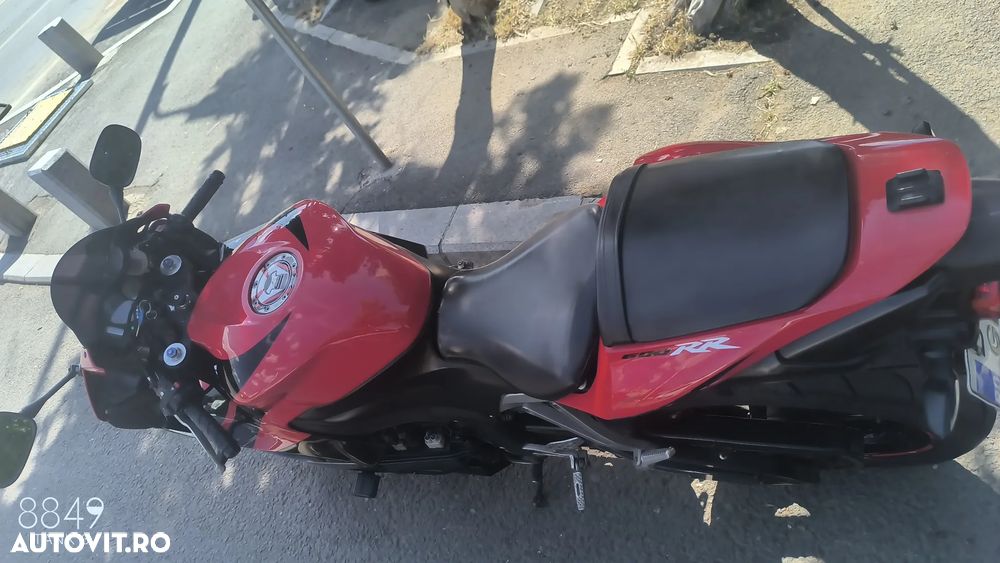 Honda CBR 600RR - 2