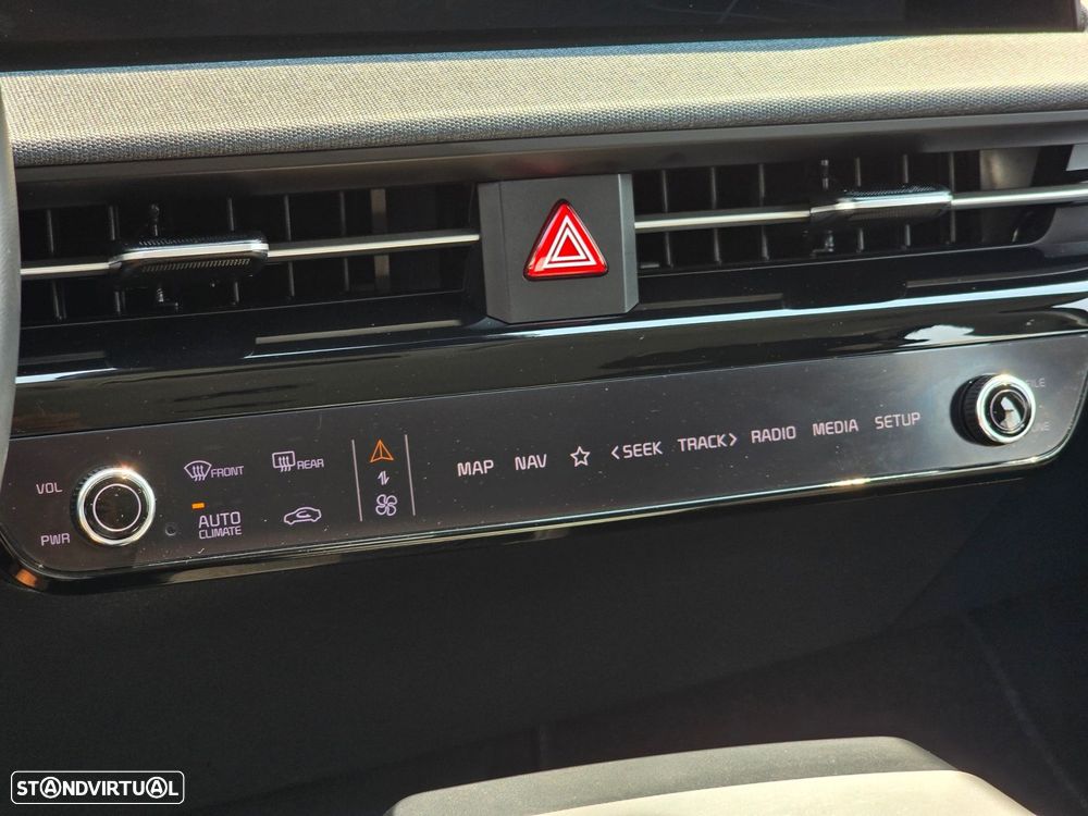 Kia EV6 77,4-kWh Business - 33