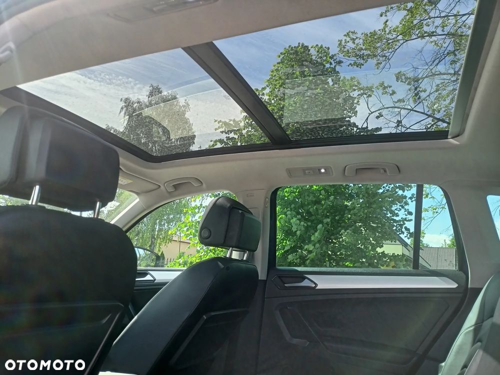 Volkswagen Tiguan - 9