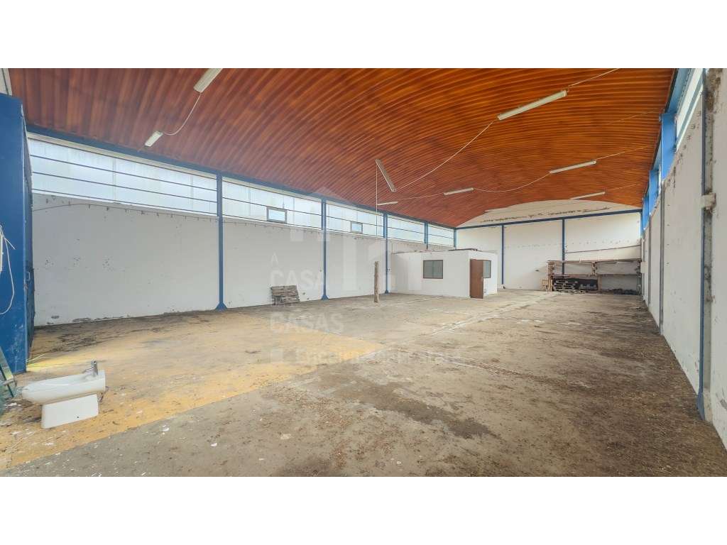 Vende Armazém em Mafra - Ericeira 9 km, A Casa das Casas - Grande imagem: 3/10