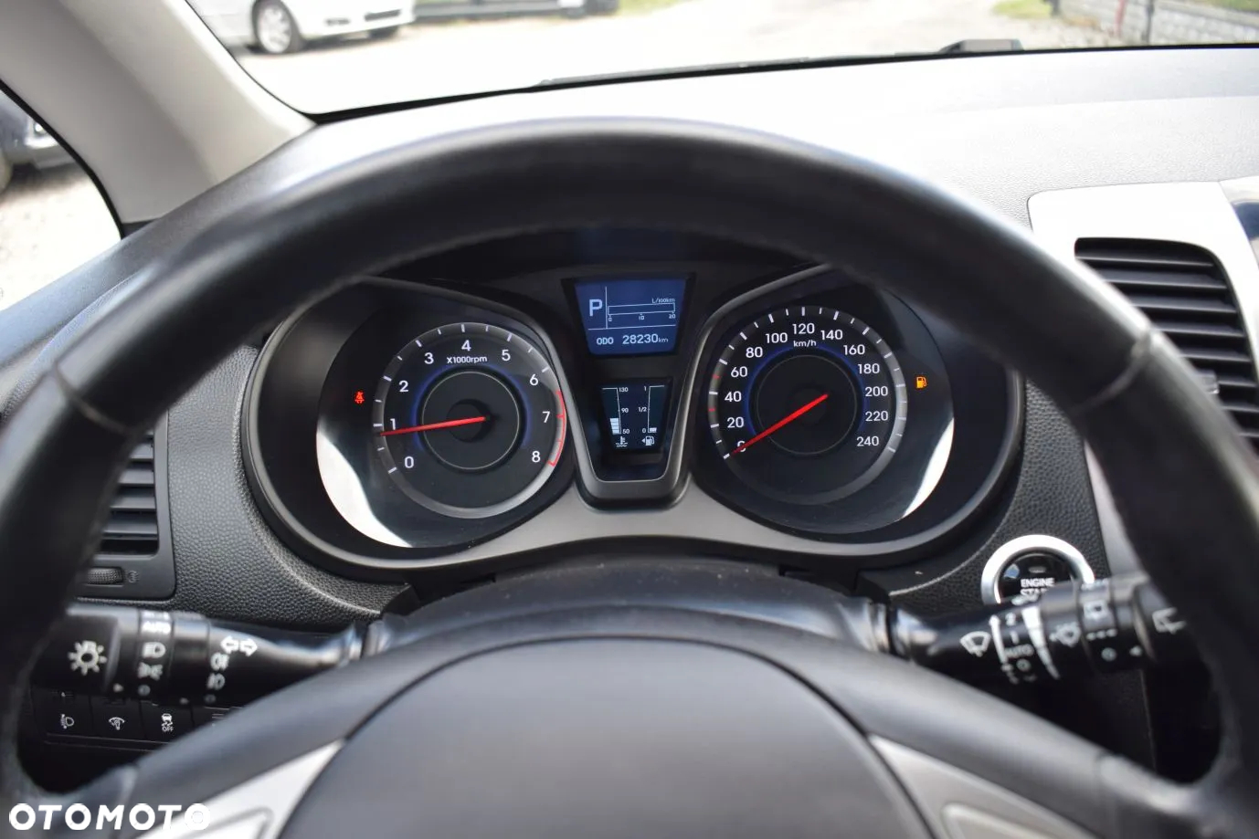 Hyundai ix20 - 8