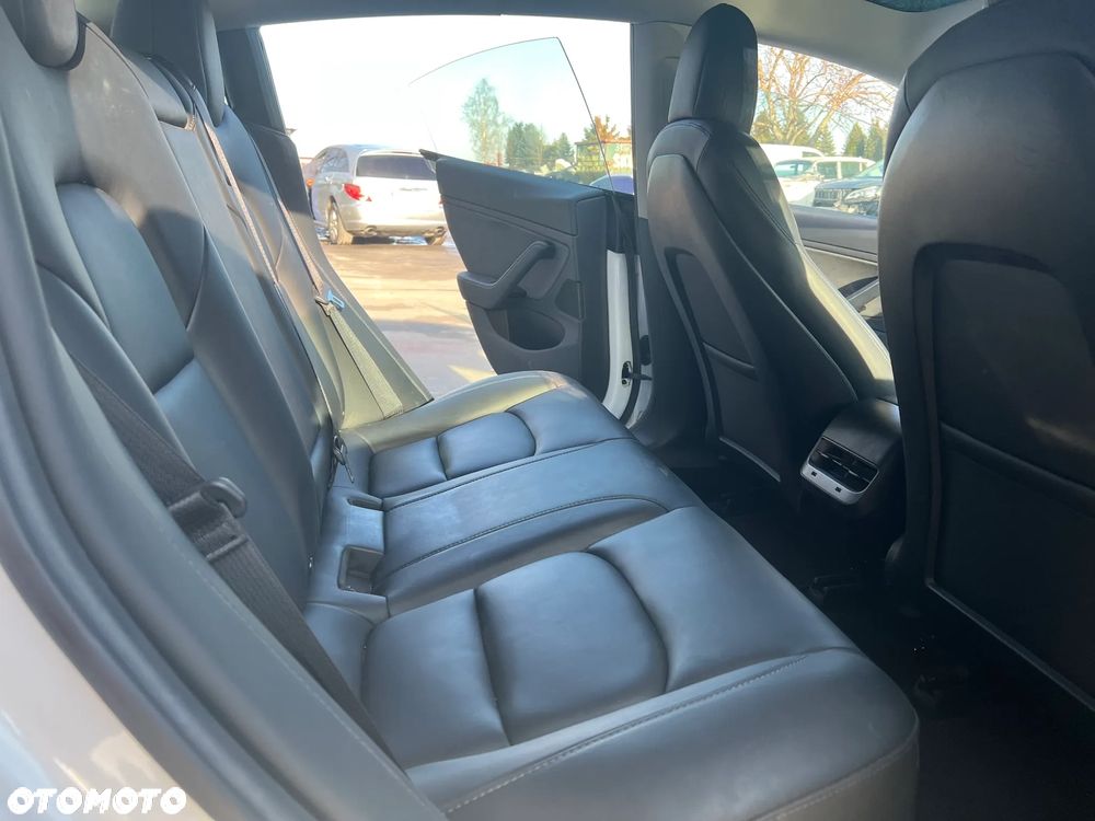 Tesla Model 3 RWD Hinterradantrieb - 7