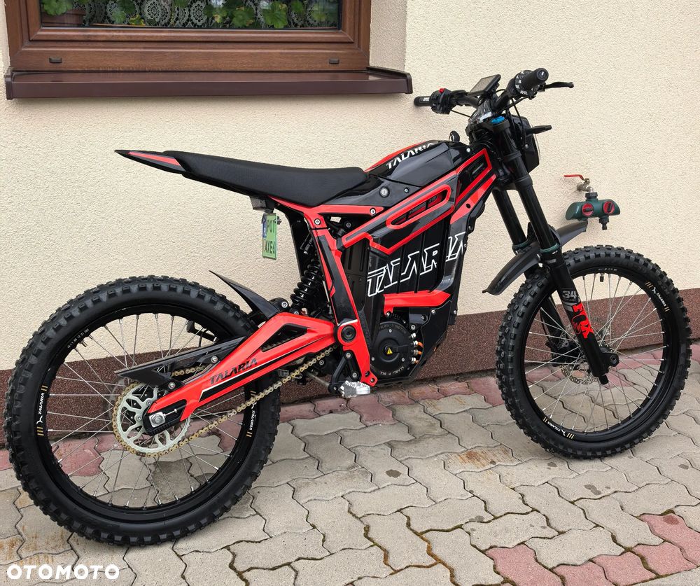 Talaria Sting L1e - 2