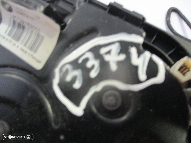 Fecho C43507 102 BMW F34 GT 2014 TRZ 5 PINOS - 1