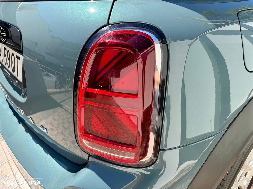 MINI Countryman One D Northwood Edition Auto - 7