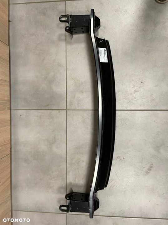 Honda Civic VIII UFO belka zderzaka przód nowa!!! - 2