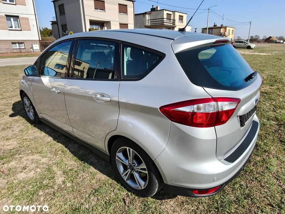 Ford C-MAX - 3