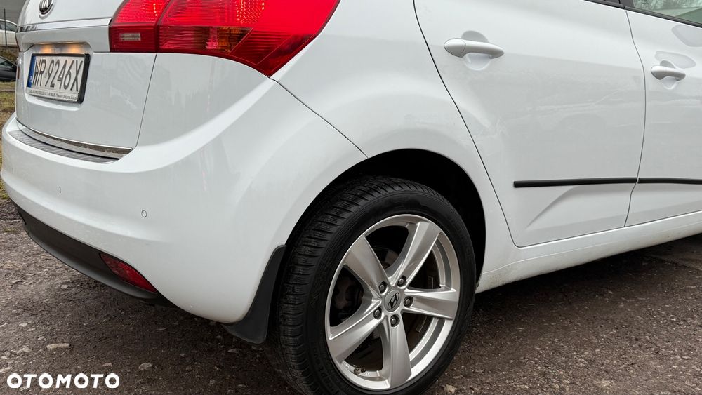 Kia Venga 1.4 M - 15