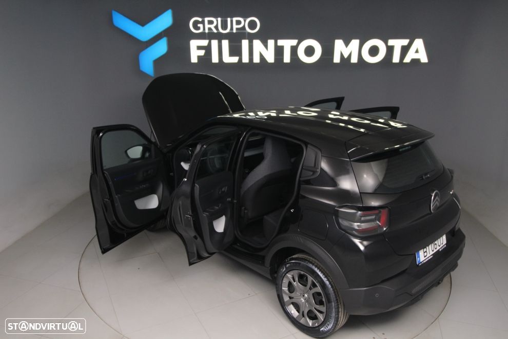 Citroën C3 1.2 Turbo You - 12