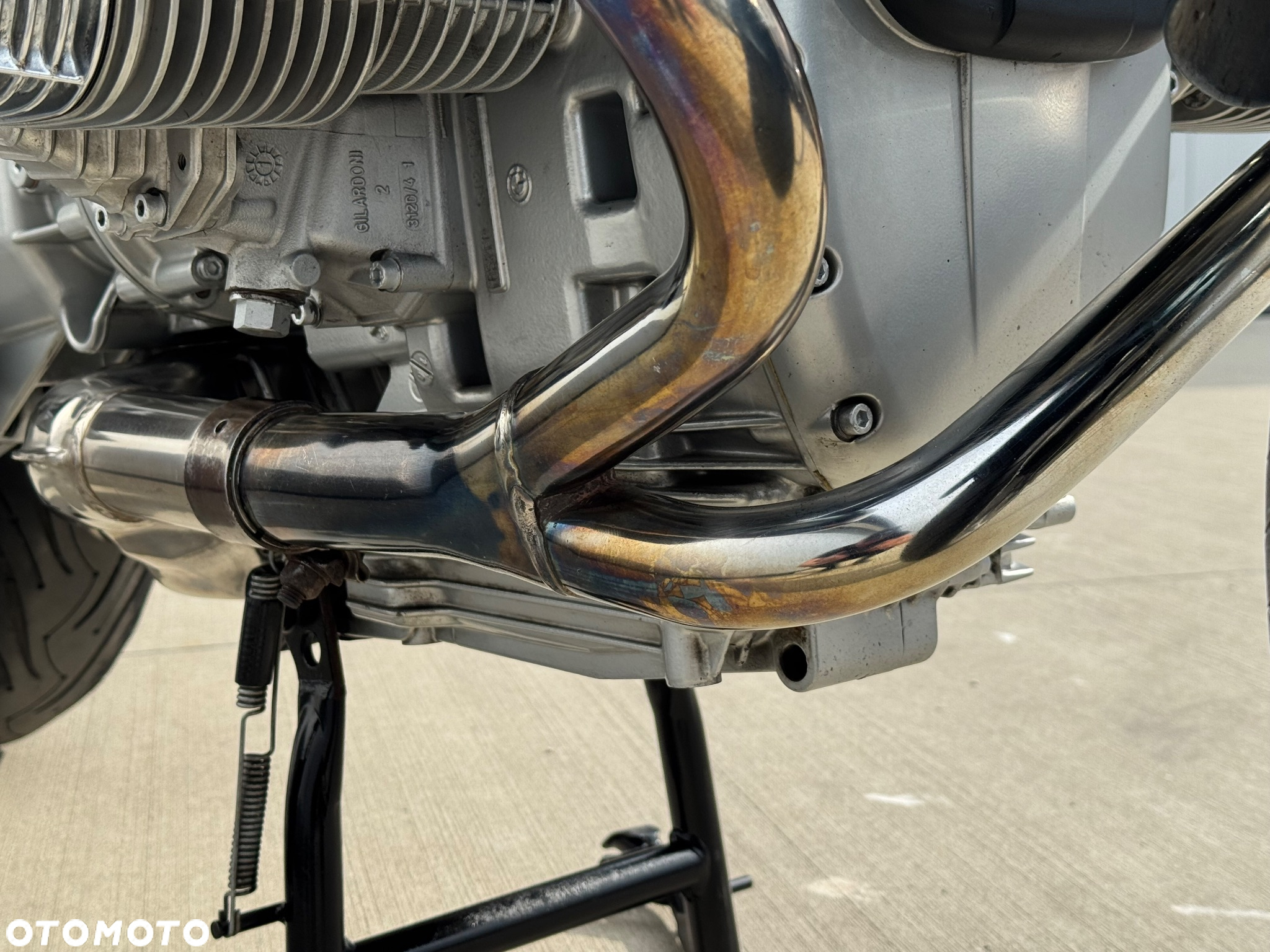 BMW R - 31