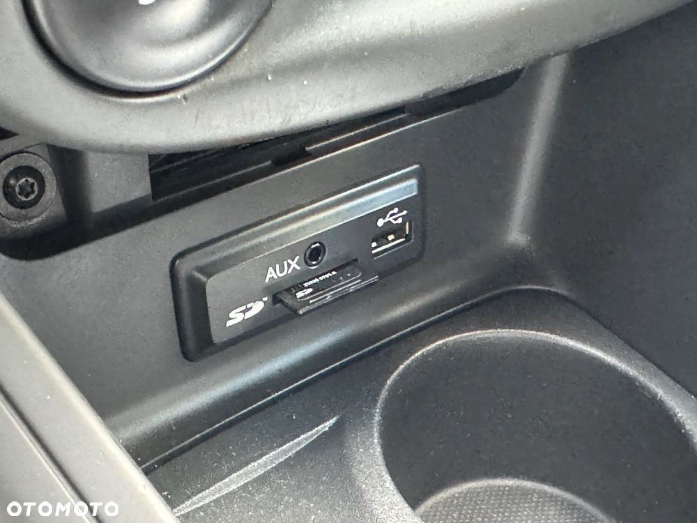 Renault Megane 1.5 dCi Limited EDC - 23