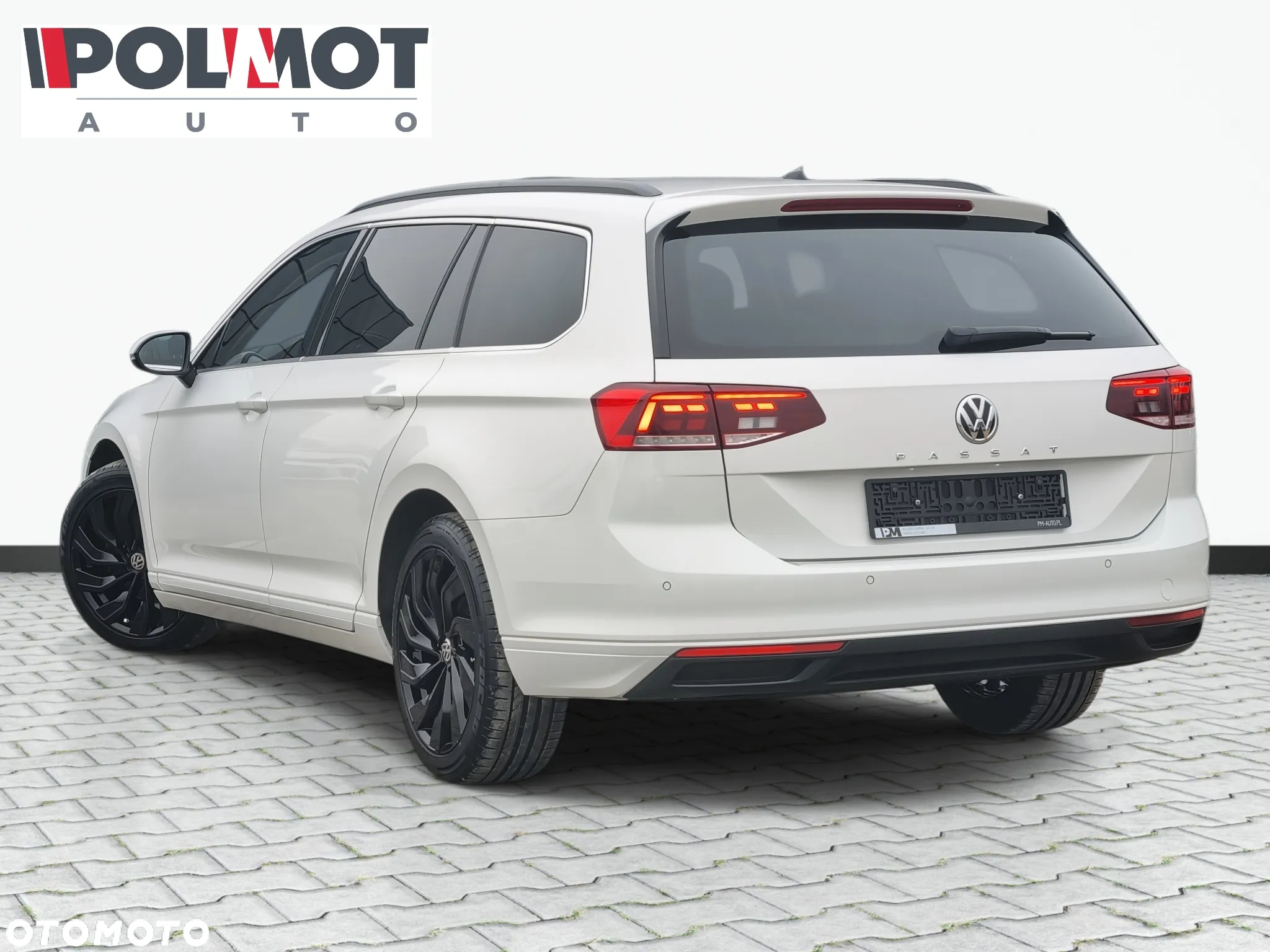 Volkswagen Passat 2.0 TDI EVO Business DSG - 17