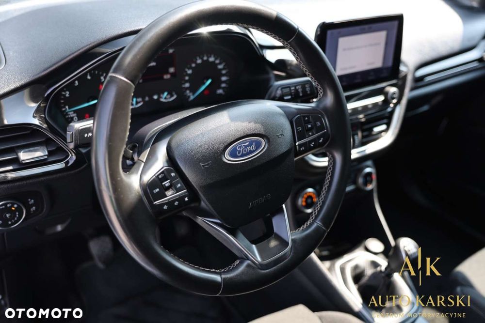 Ford Fiesta - 19