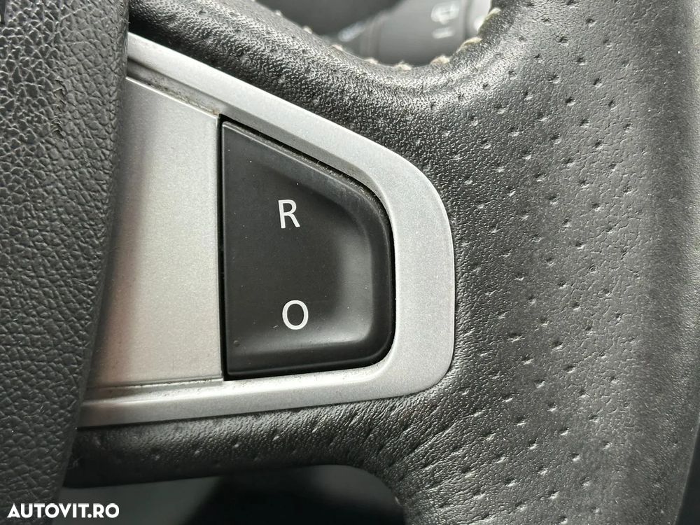 Renault Megane Grandtour ENERGY dCi 130 BOSE EDITION - 24