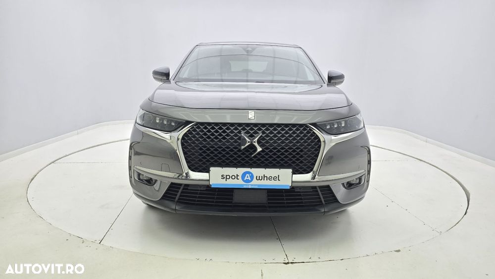 DS Automobiles DS 7 Crossback - 3