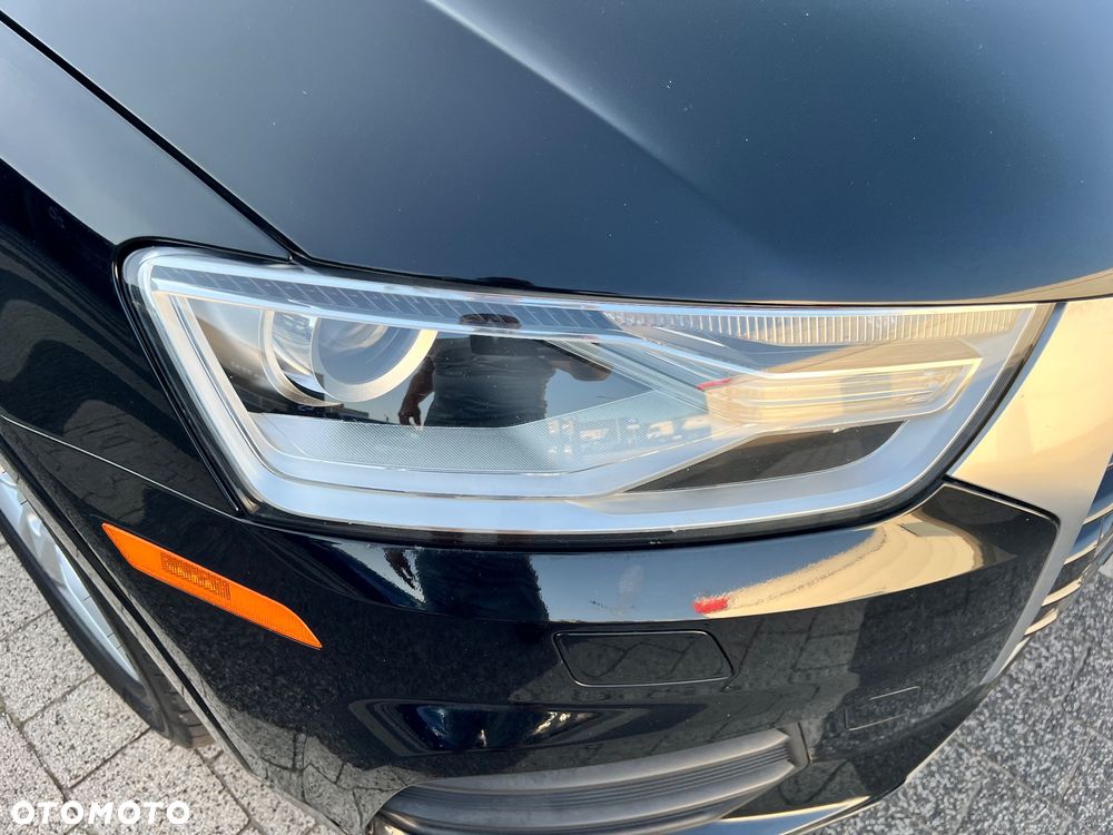 Audi Q3 2.0 TFSI Quattro Design S tronic - 25