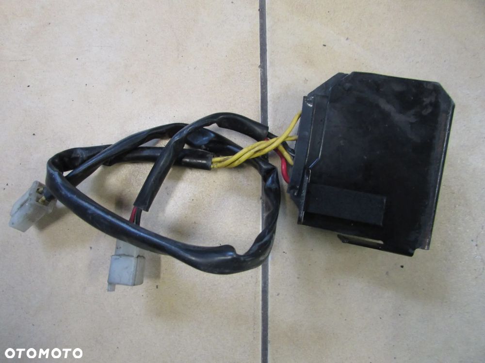 KTM 625 SMC nie 640 regulator napięcia - 2