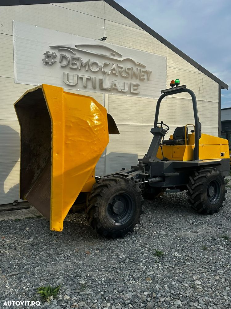 Terex TA6 - 5