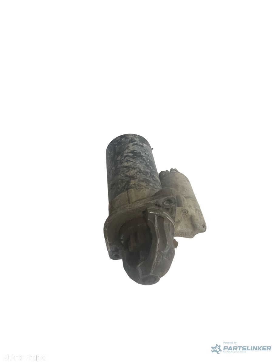 Electromotor IVECO DAILY 2011-2016 3.0D EURO5 20180320 0001109306 - 1