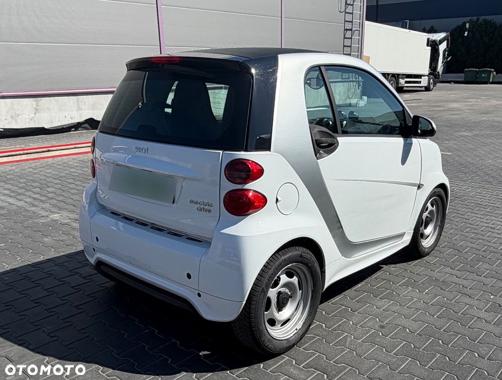 Smart Fortwo Standard - 2