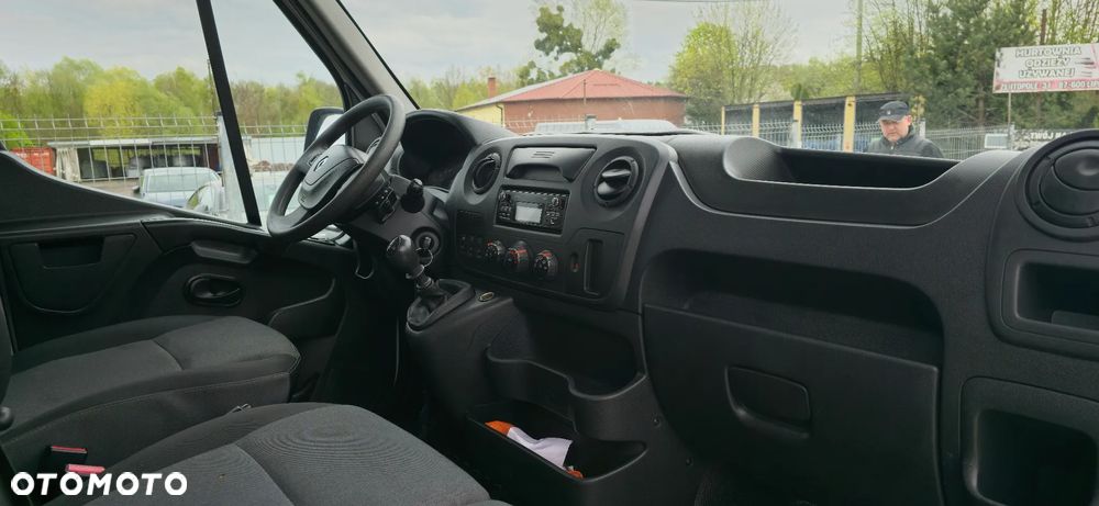 Renault MASTER - 14