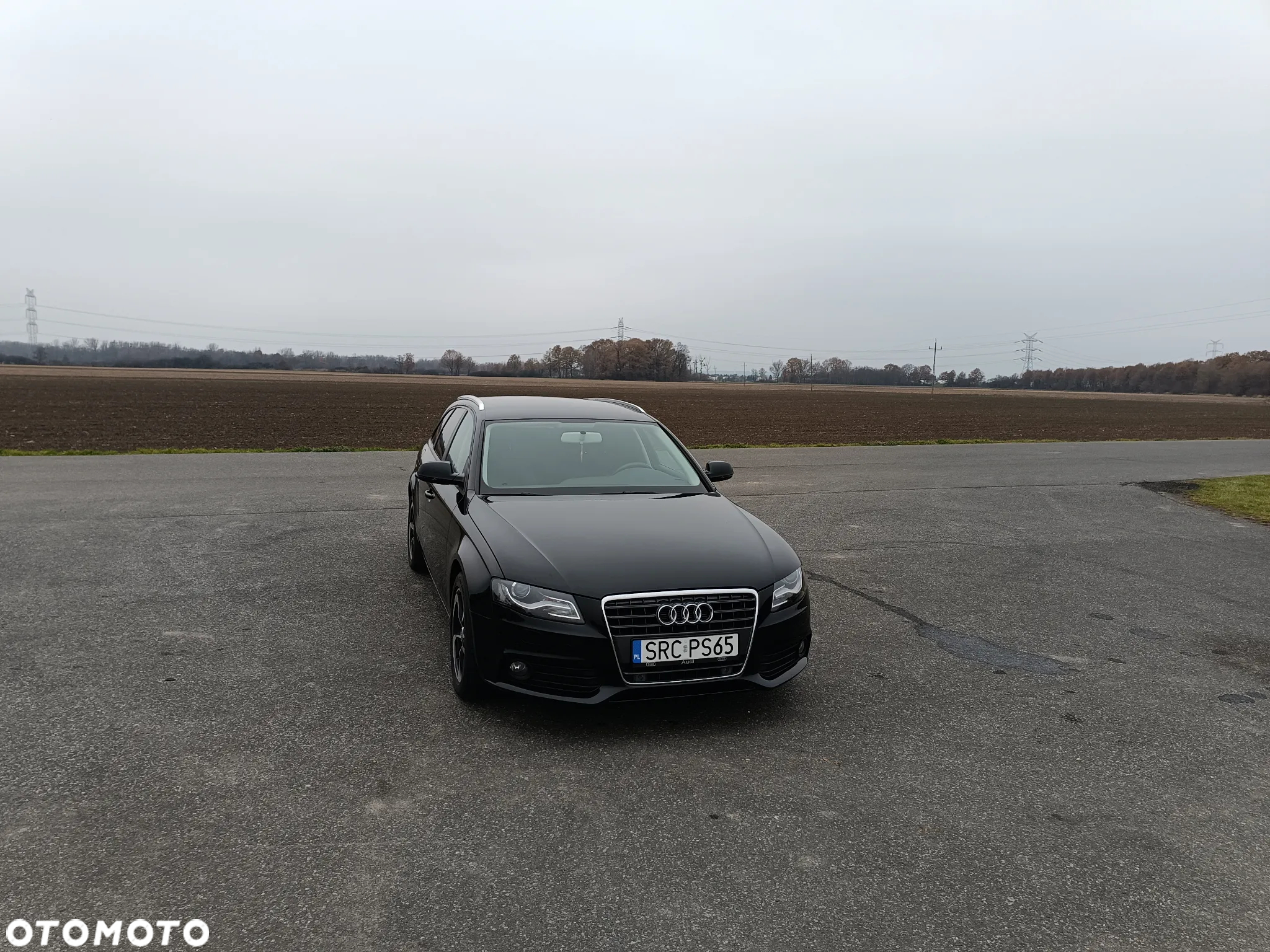 Audi A4 Avant 1.8 TFSI Attraction - 10