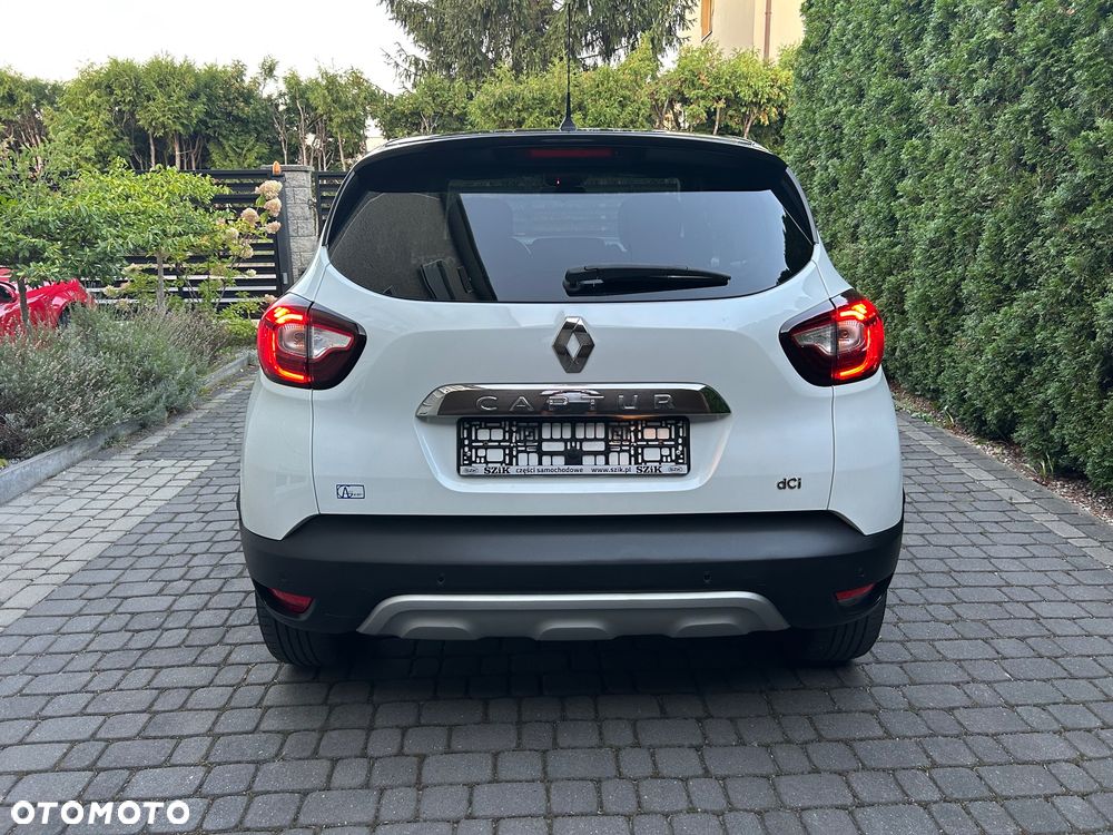 Renault Captur ENERGY dCi 110 Start&Stop Experience - 6