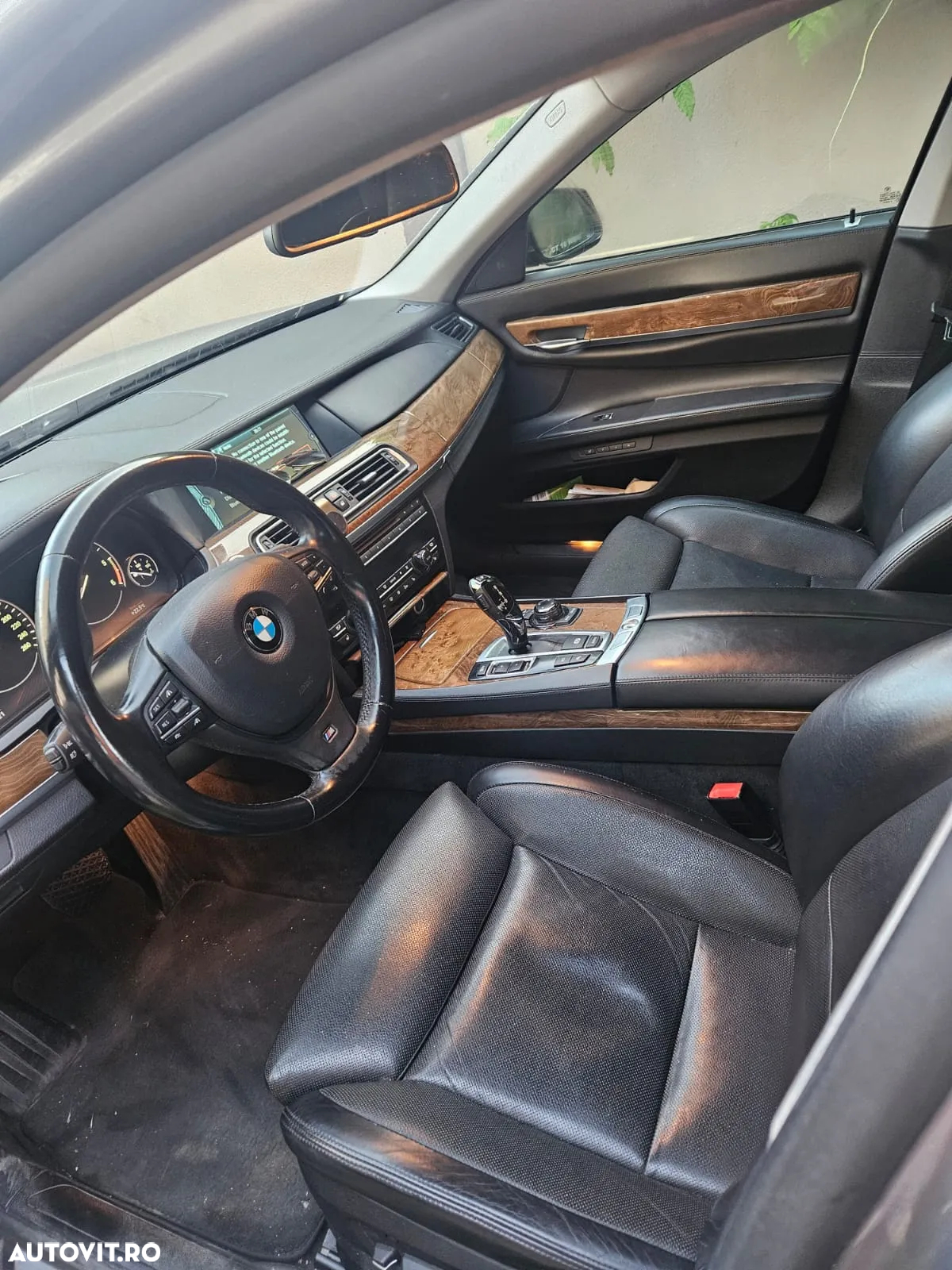 BMW Seria 7 730Ld Aut. - 5