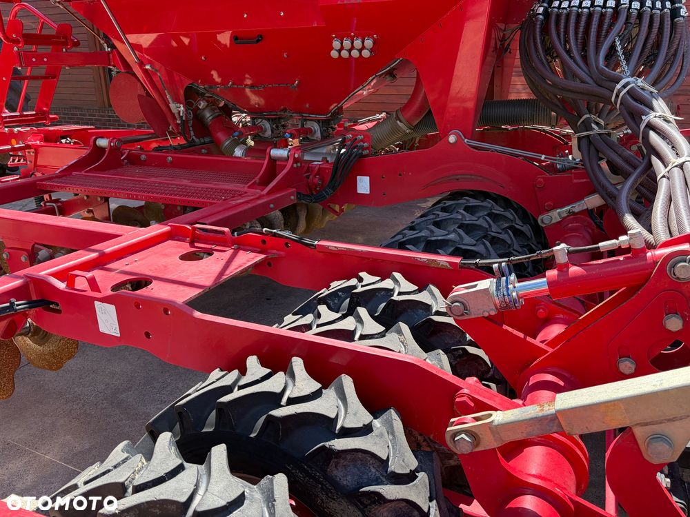 Horsch Pronto 6DC - 35