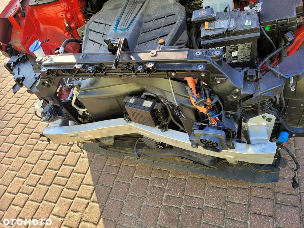 Kia Soul e-Soul 64kWh M - 9