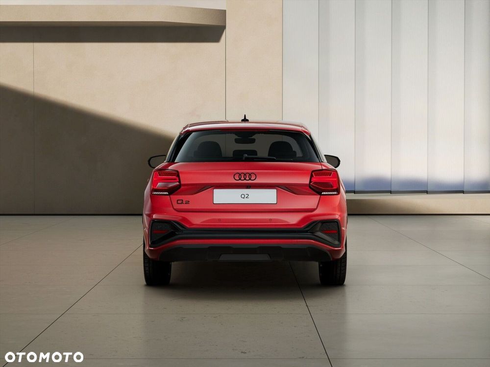 Audi Q2 - 4