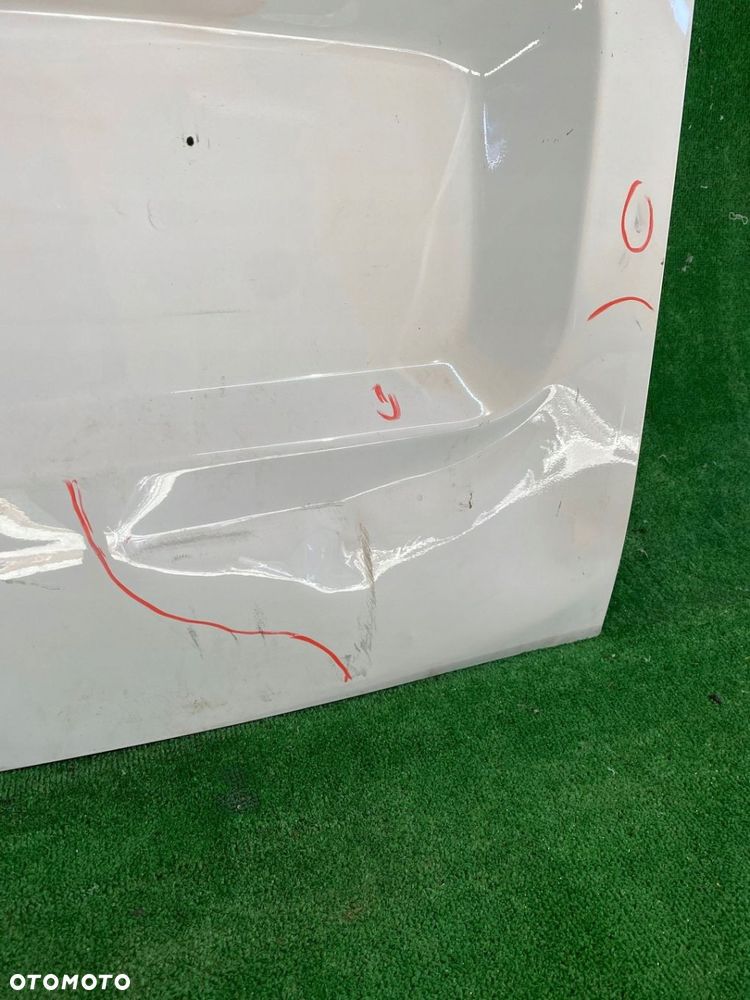 DRZWI TYLNE LEWE LEWY TYŁ TOYOTA PROACE CITY BERLINGO IV COMBO E 18- - 3