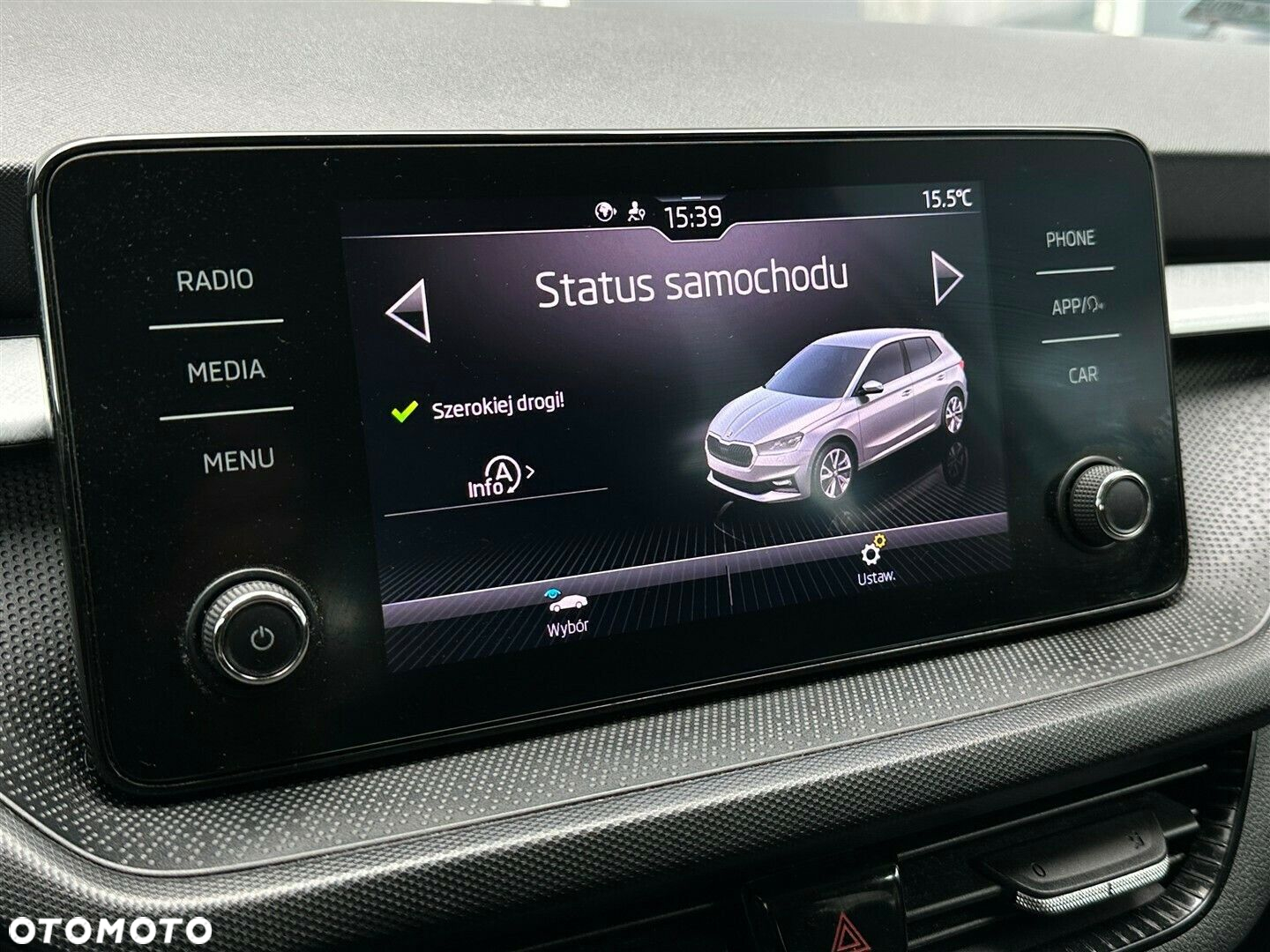 Skoda Fabia 1.0 TSI Ambition - 25