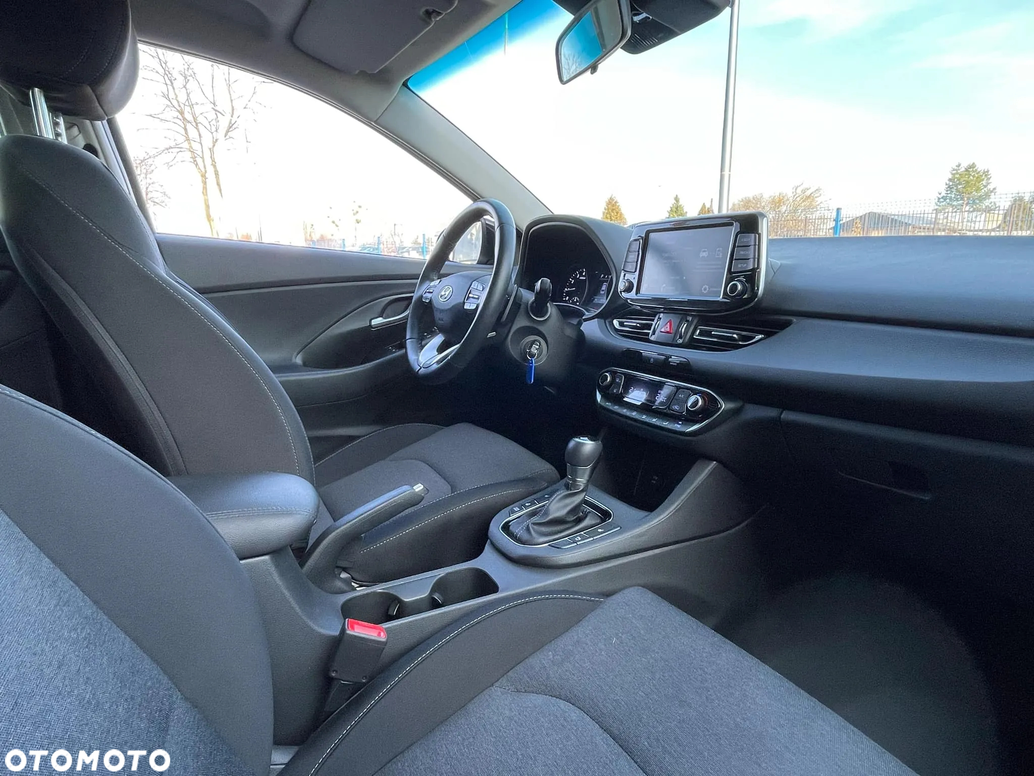 Hyundai i30 1.5 T-GDI 48V Smart DCT - 10