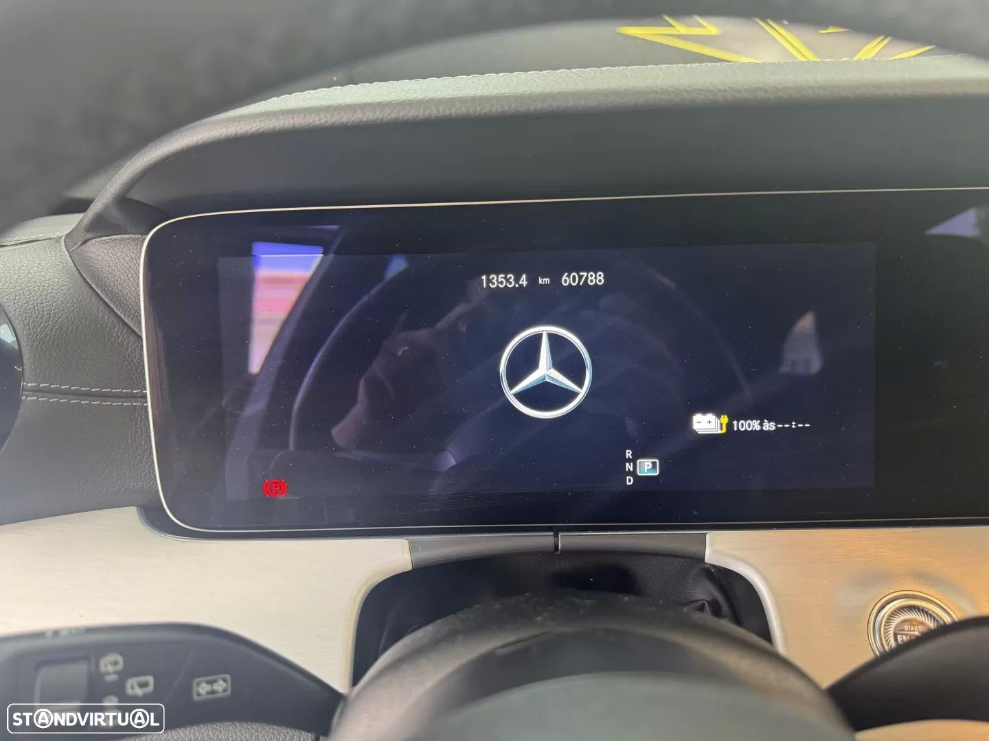 Mercedes-Benz E 300 e AMG Line - 25