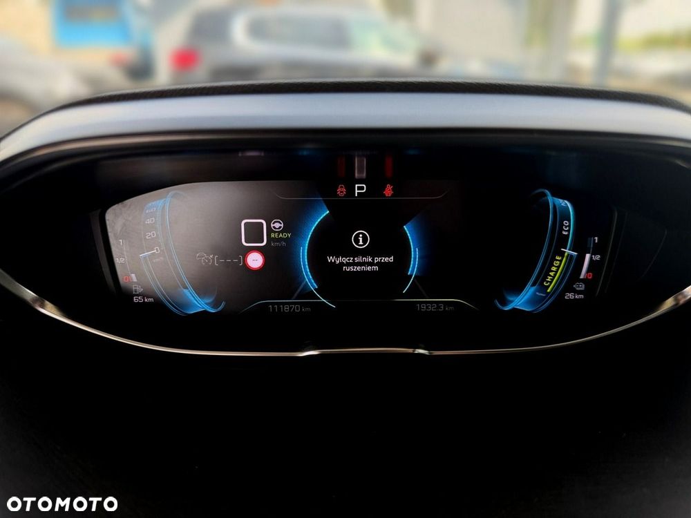 Peugeot 3008 - 15