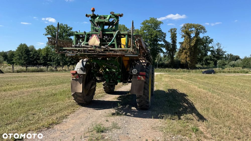John Deere 5430i - 31