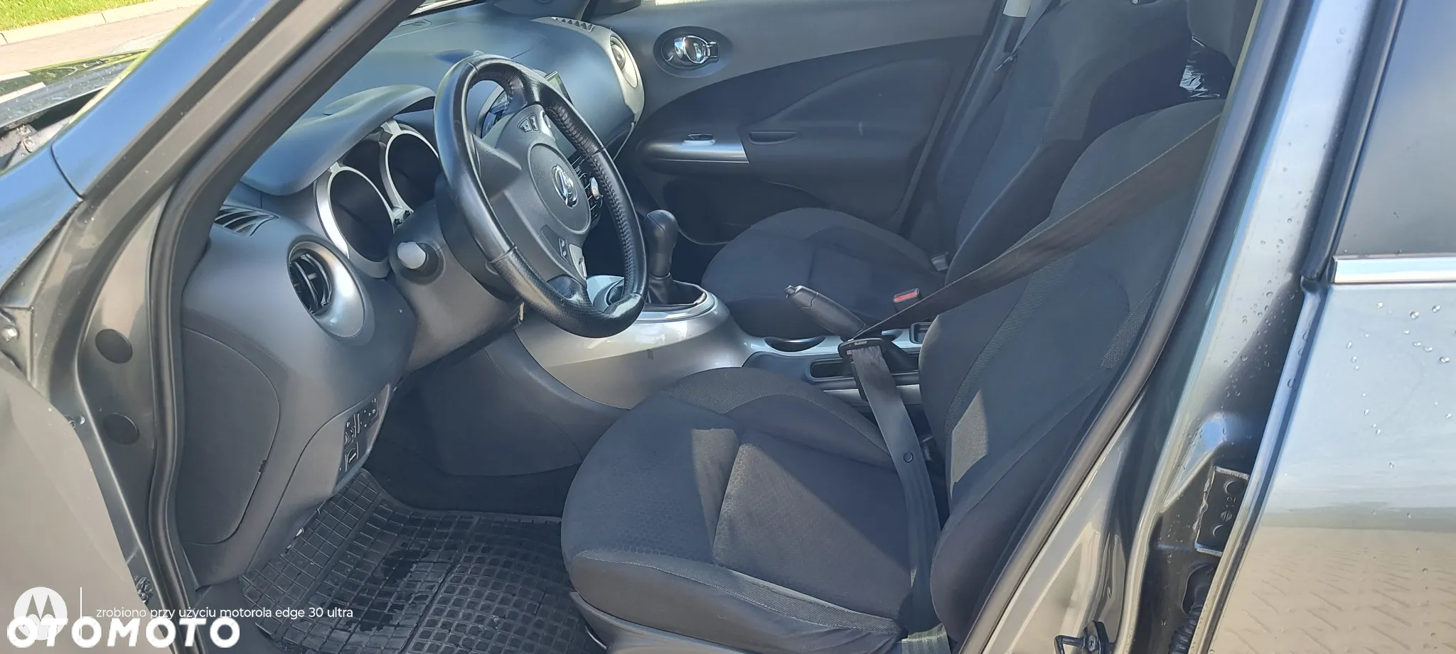 Nissan Juke - 13