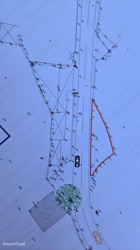 Terreno para venda Gerês - Grande imagem: 4/4