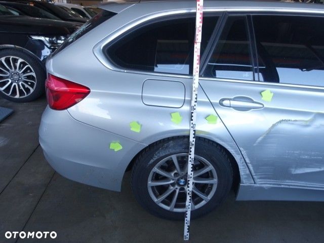 BMW Seria 3 320d Edition Luxury Line Purity - 3