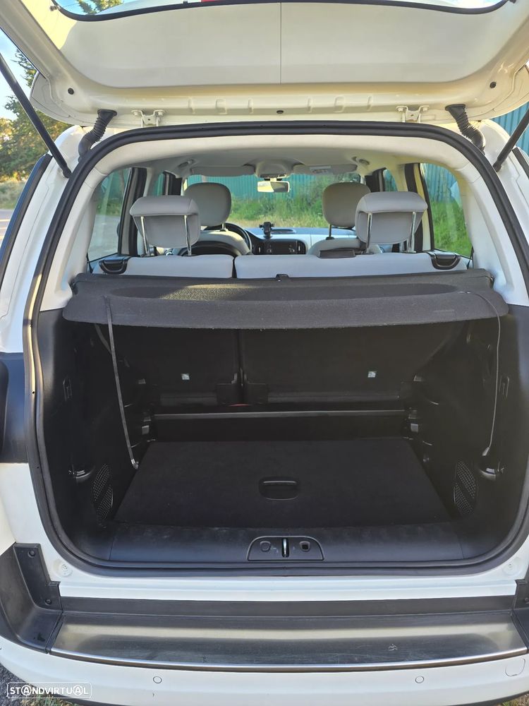 Fiat 500L 1.3 MJ Pop Star S&S - 9